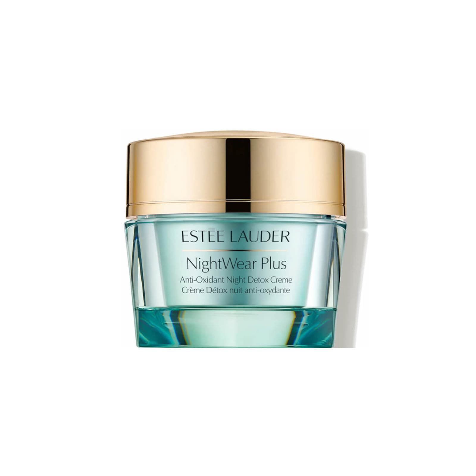 NightWear Plus Anti-Oxidant Night Detox Crème
