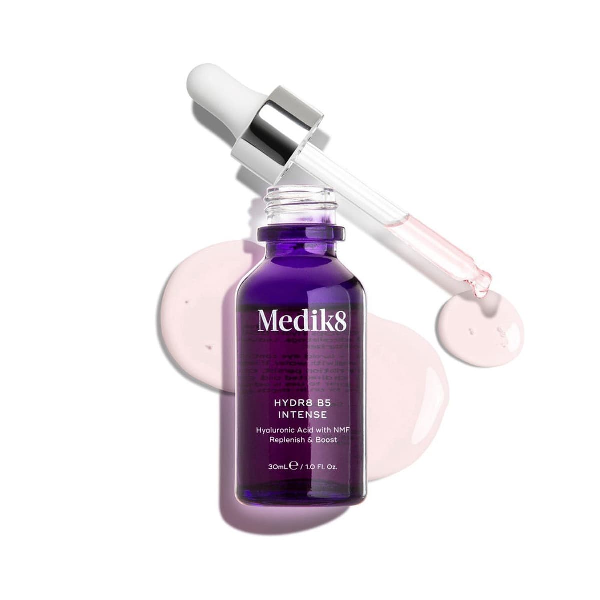 Hydr8 B5 Intense Hyaluronic Acid Serum