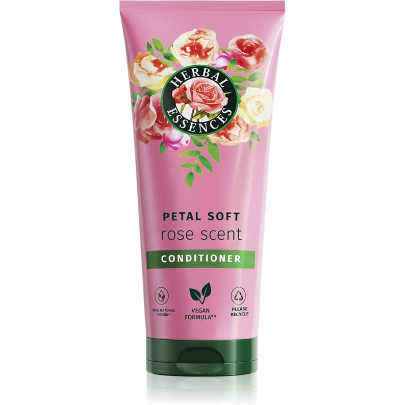 Rose Scent Petal Soft
