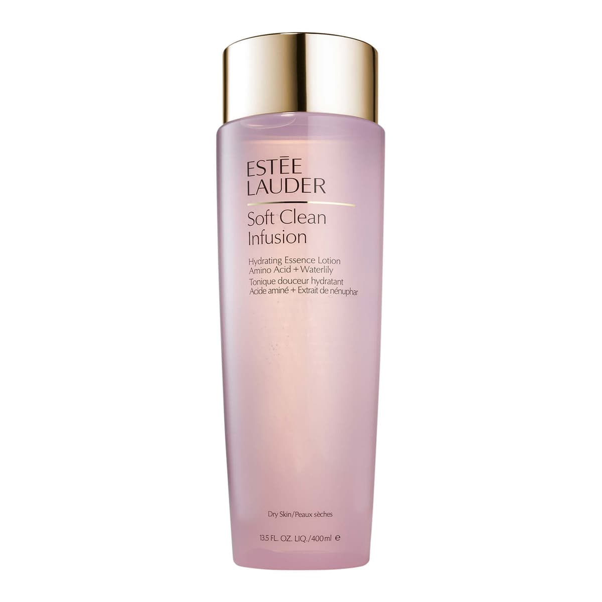 Soft Clean Infusion Hydrating Treatment Lotion