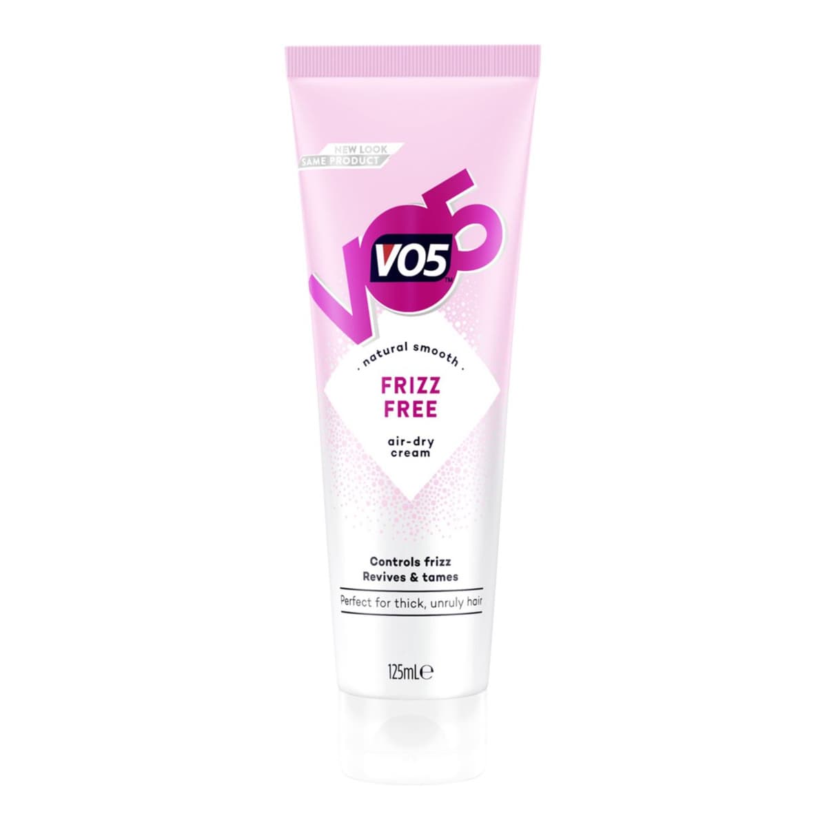 Frizz Free Hair Cream for Dry Dull Hair