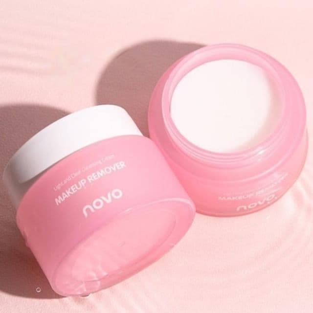 Lightweight Cleansing Makeup Remover, #01# Moisturizing