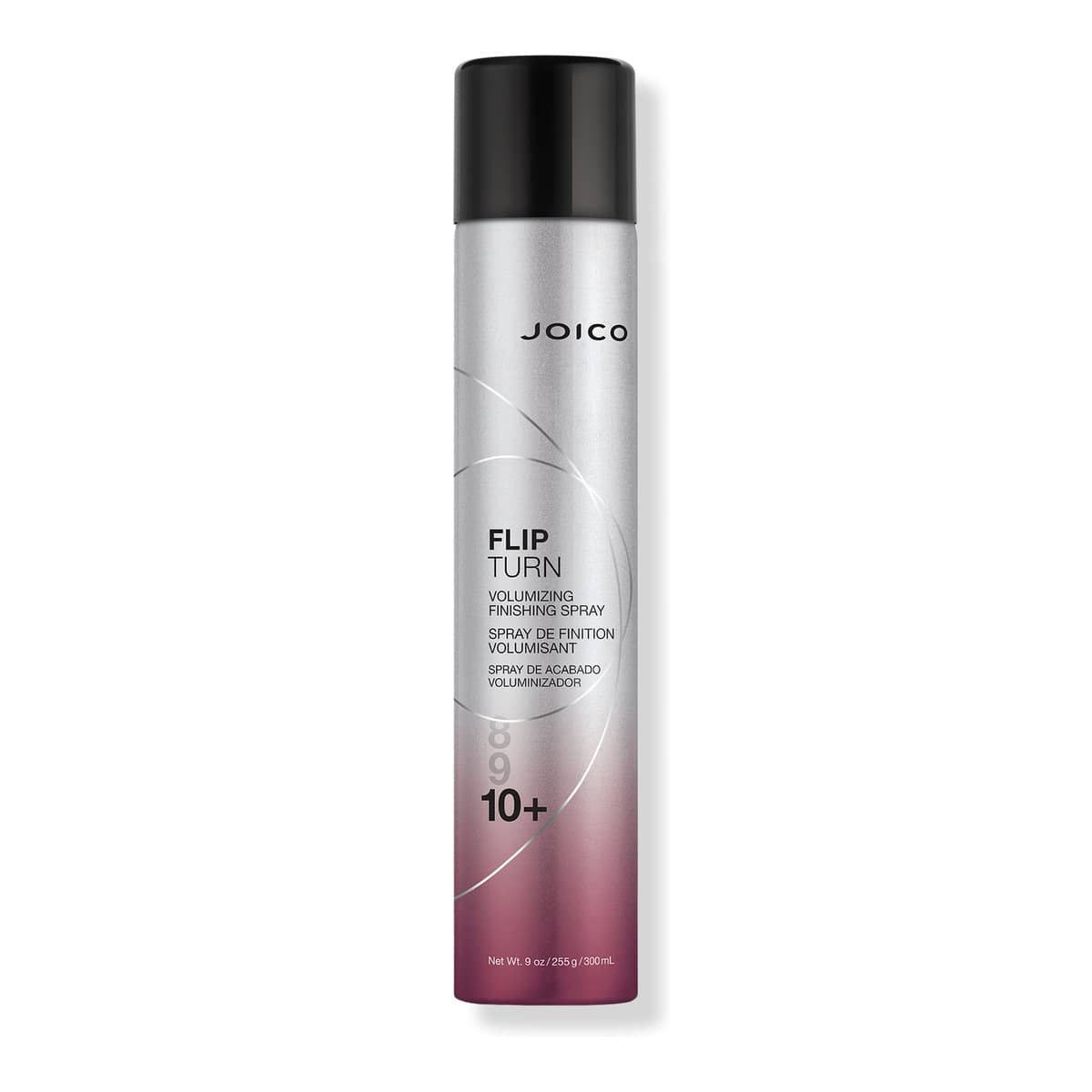 Flip Turn Volumizing Finishing Spray
