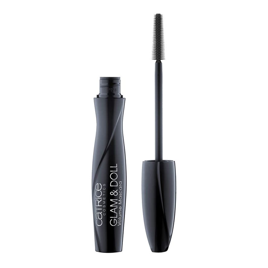 Glam & Doll Volume Mascara 010