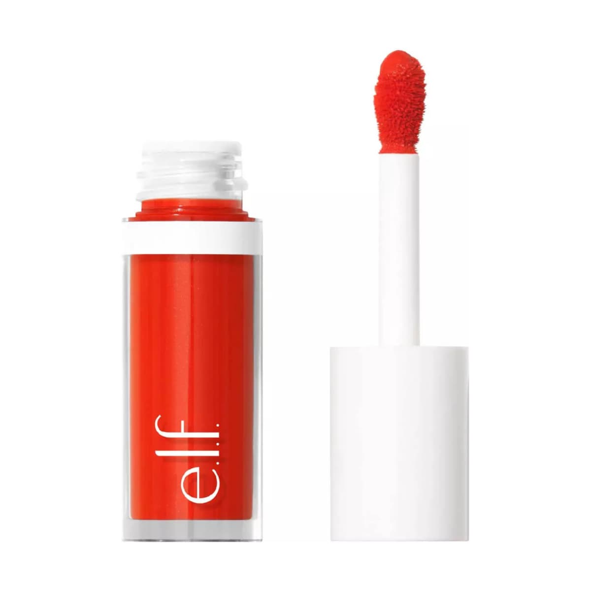 Camo Liquid Blush, gorg orange