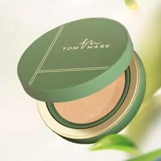 Matcha Longwear Air Cushion Cream Foundation with Refill, #574# Fair