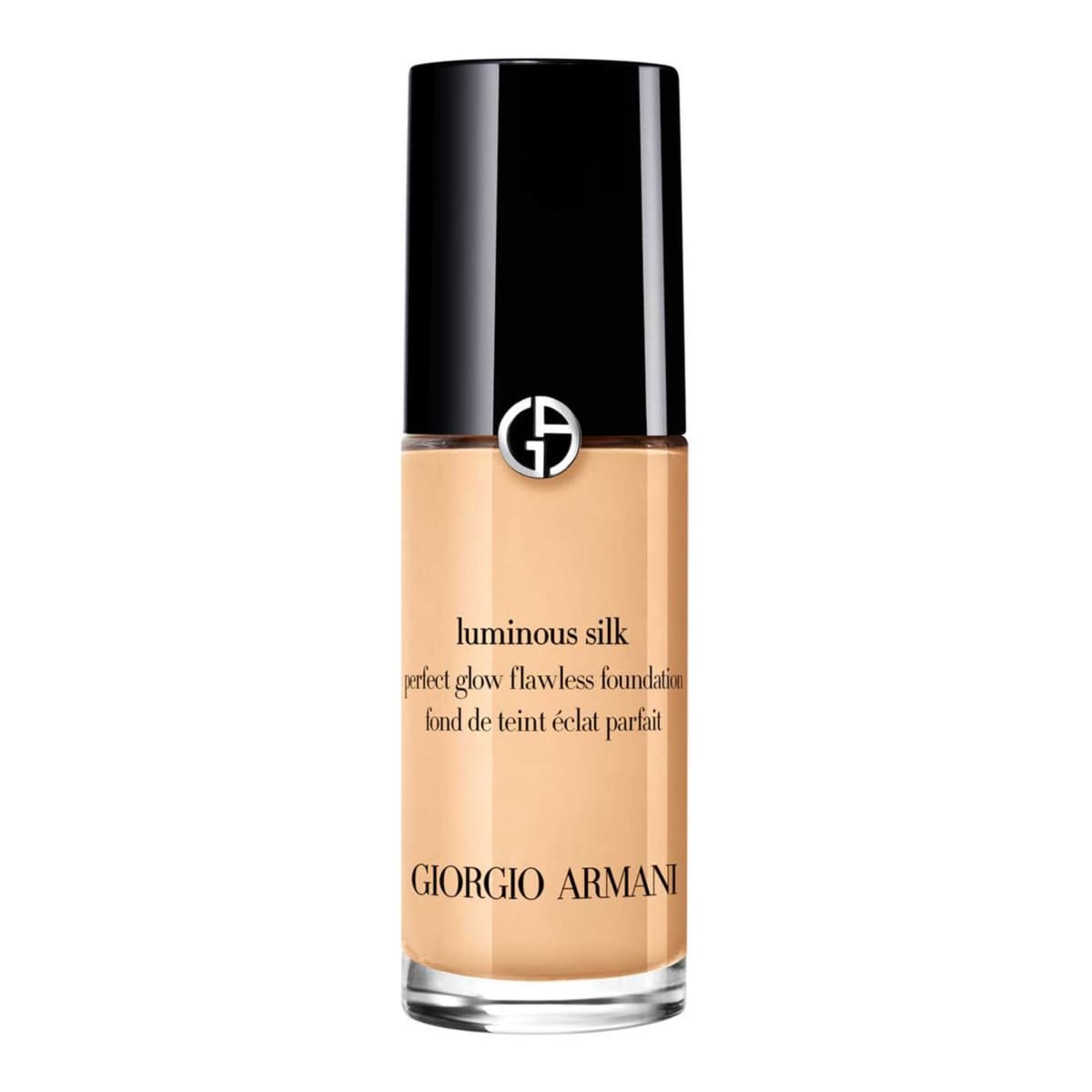 Giorgio Armani Luminous Silk Foundation, #2