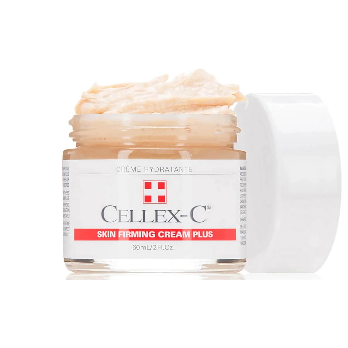 Skin Firming Cream Plus