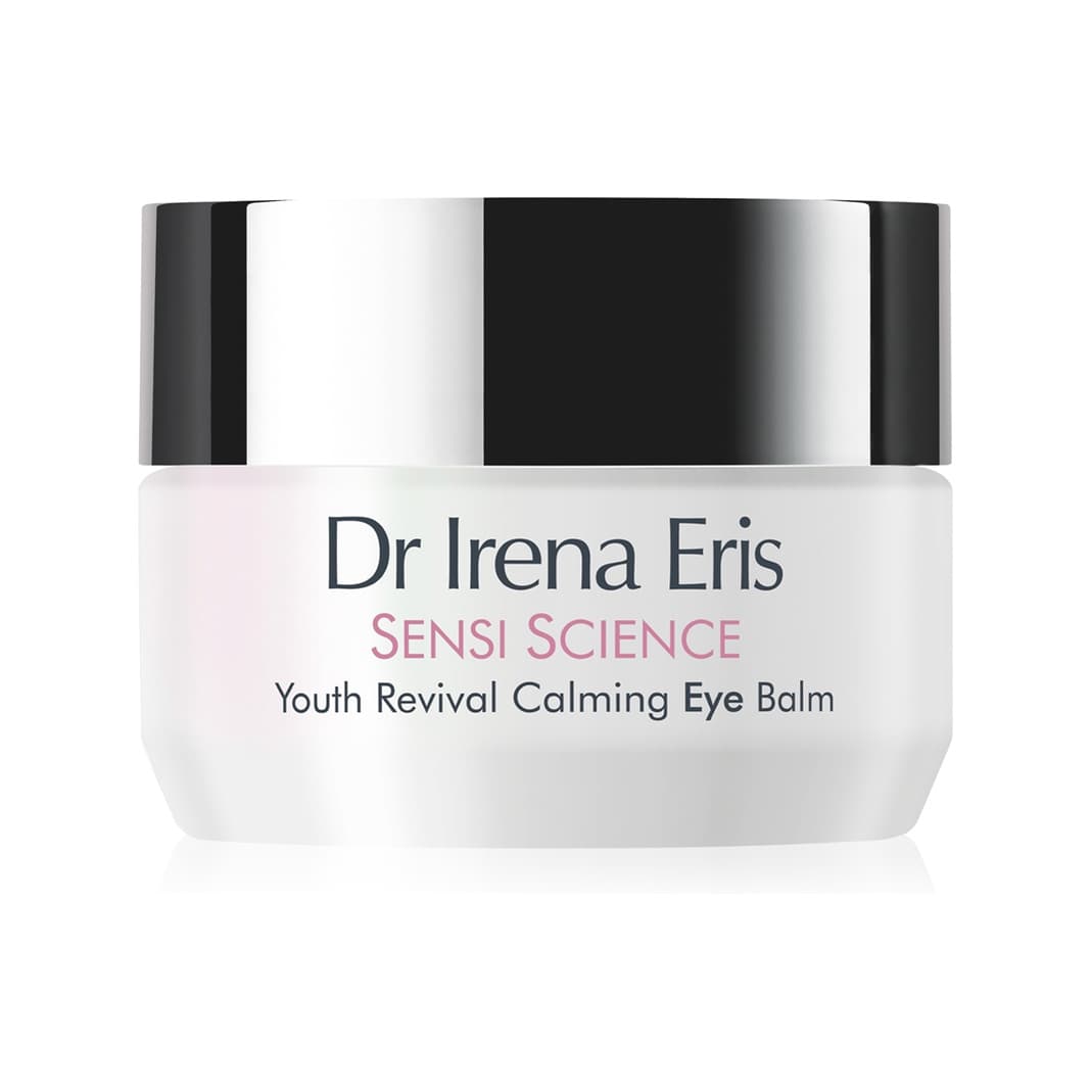 Sensi Science Youth Revival Calming Eye Balm