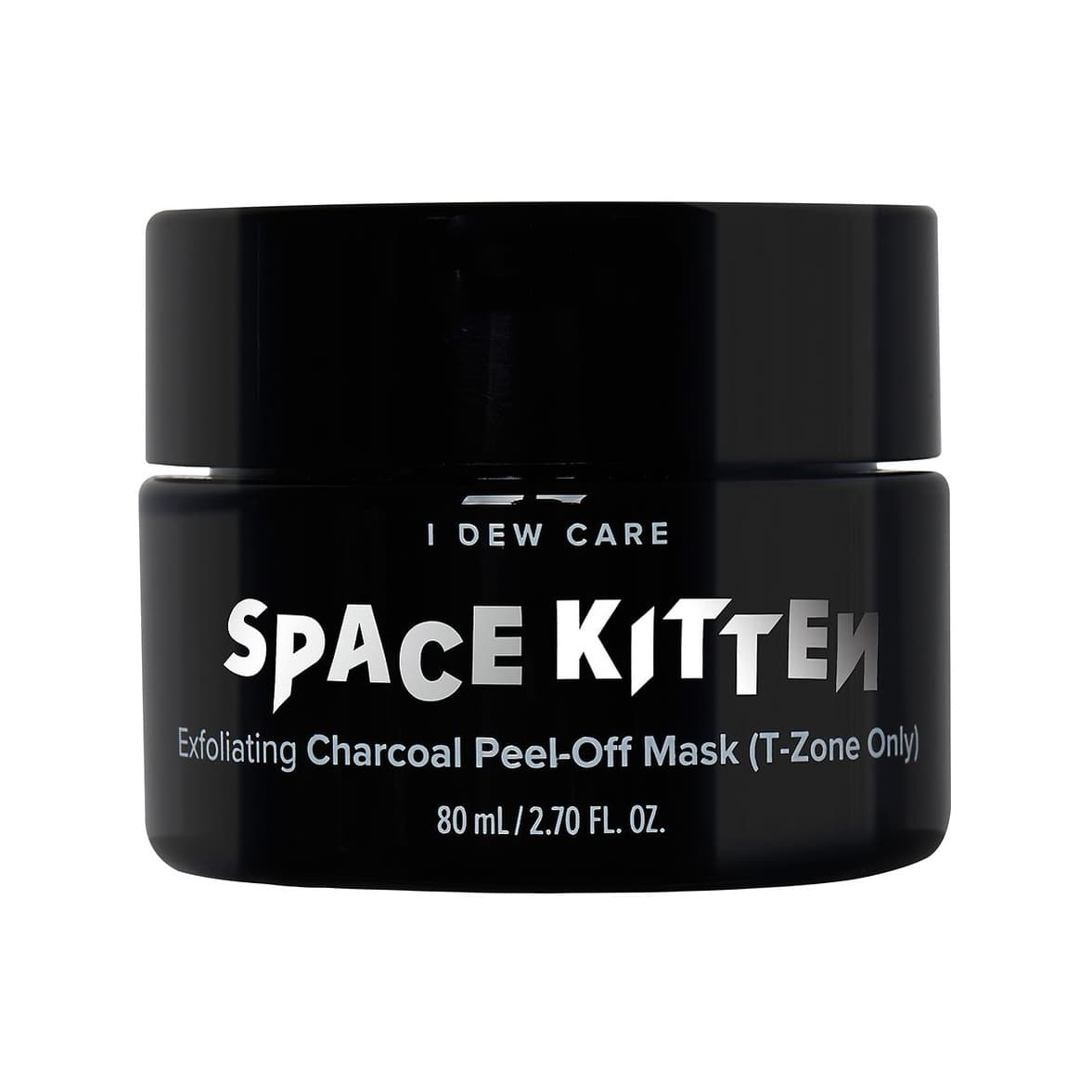 Space Kitten Peel-Off Mask