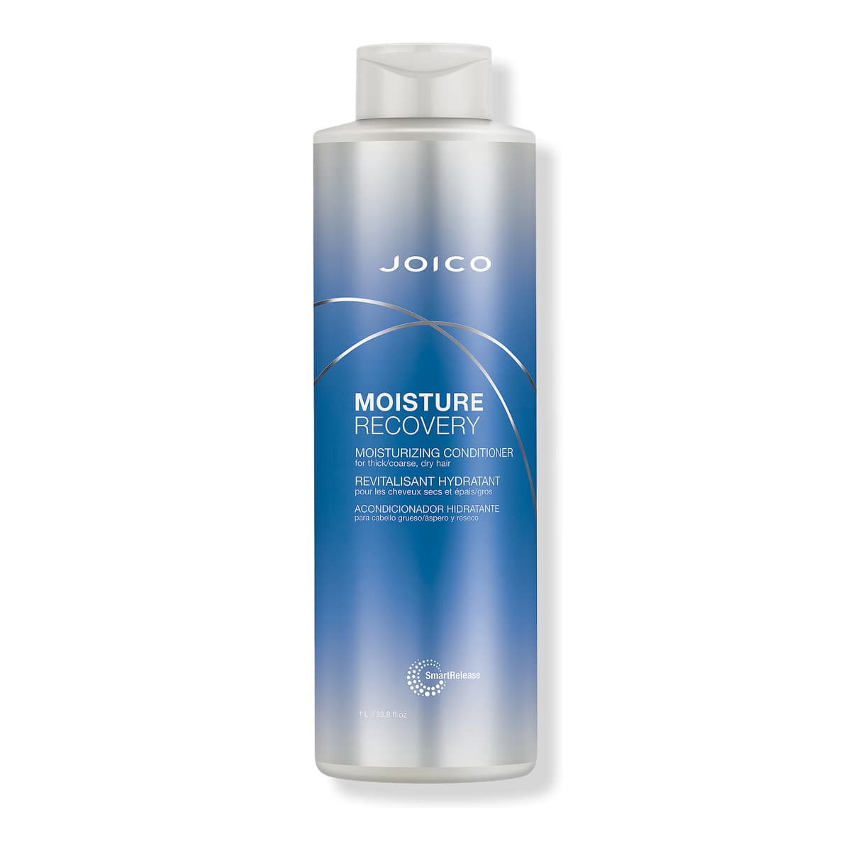 Moisture Recovery Conditioner