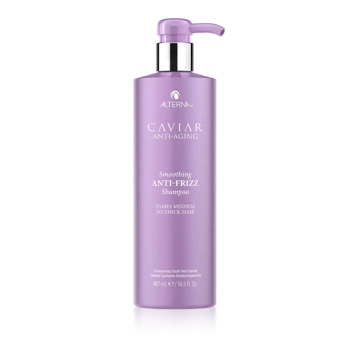 CAVIAR Anti-Aging Smoothing Anti-Frizz Shampoo
