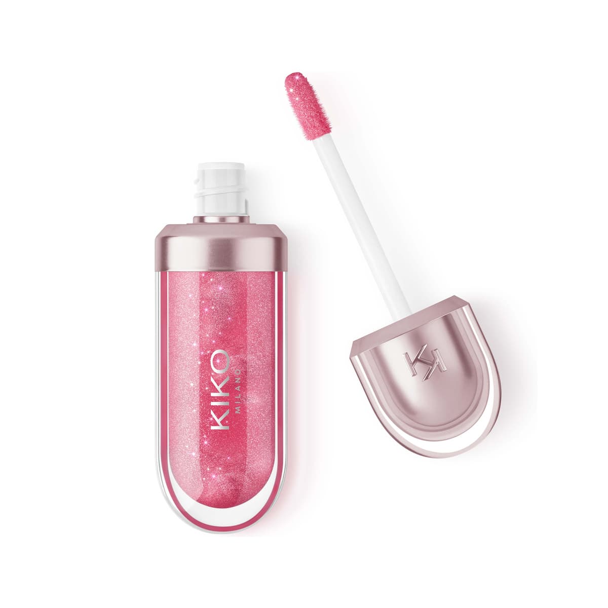 3D Hydra Lip Oil - 04 Cherry