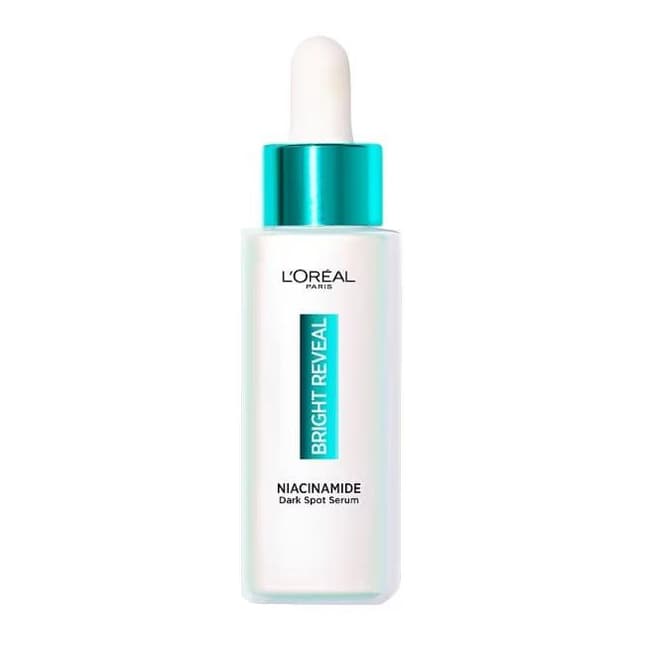 L'Oréal Paris Bright Reveal Niacinamide Dark Spot Serum
