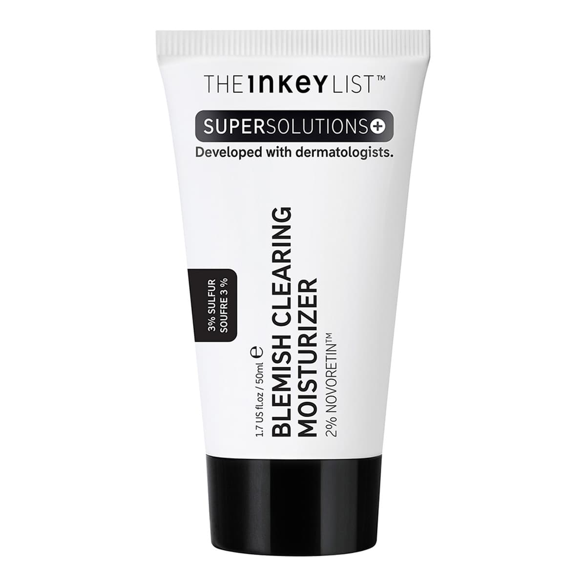 Blemish Clearing Moisturizer 2% NovoRetin
