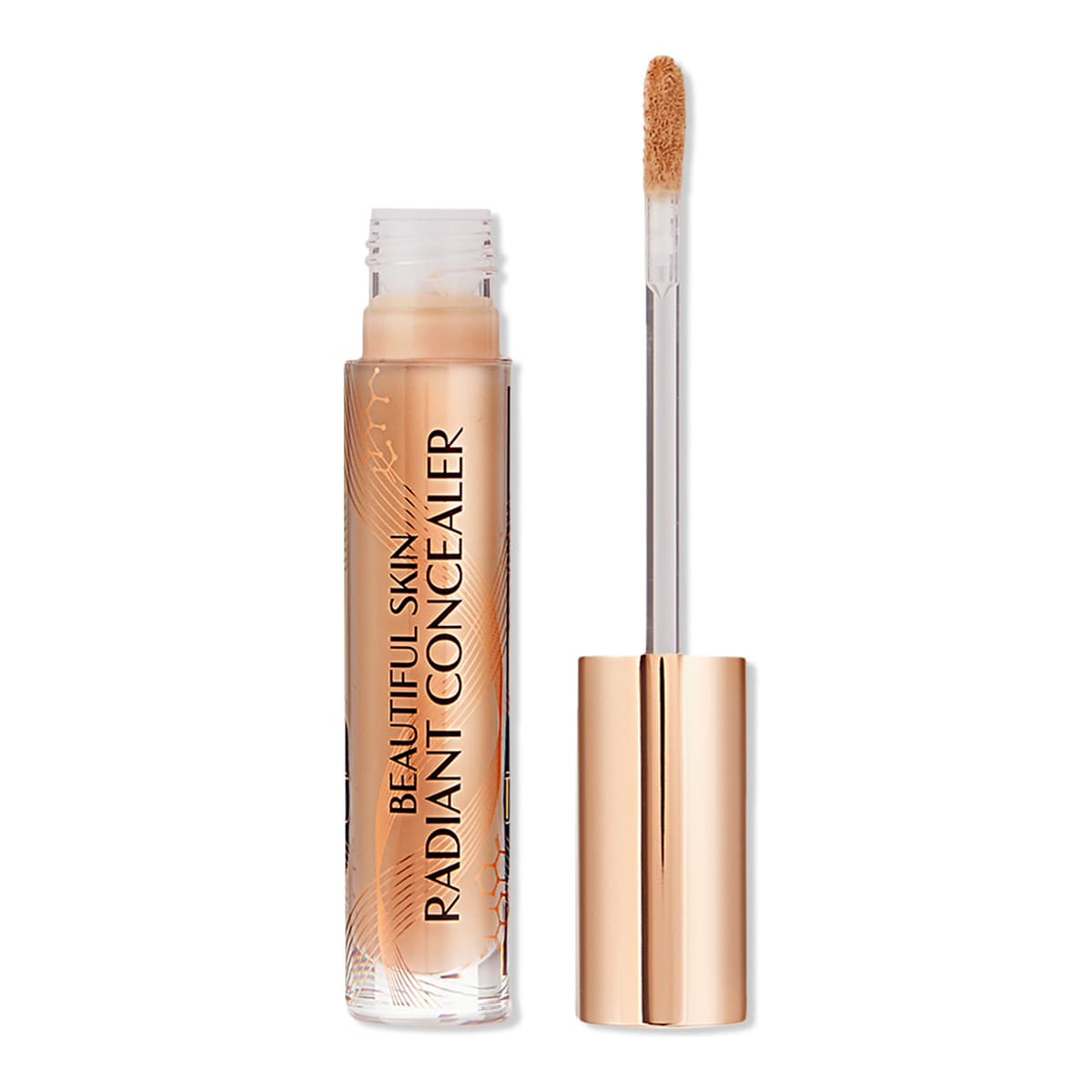 Beautiful Skin Medium to Full Coverage Radiant Concealer, #8.5 Medium