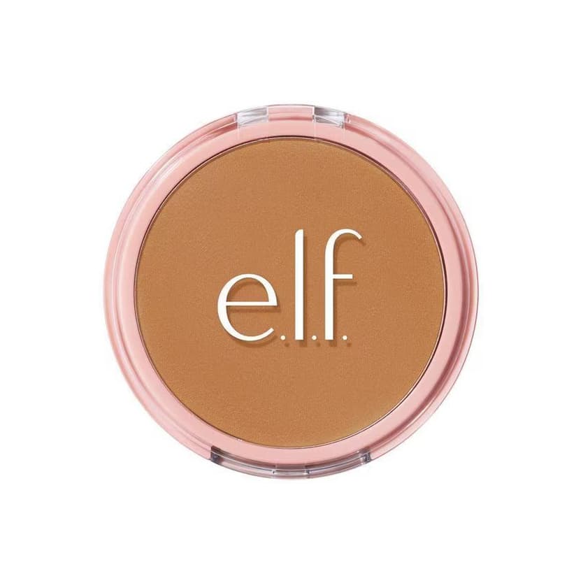 e.l.f. Halo Glow Powder Filter Tan Neutral Warm