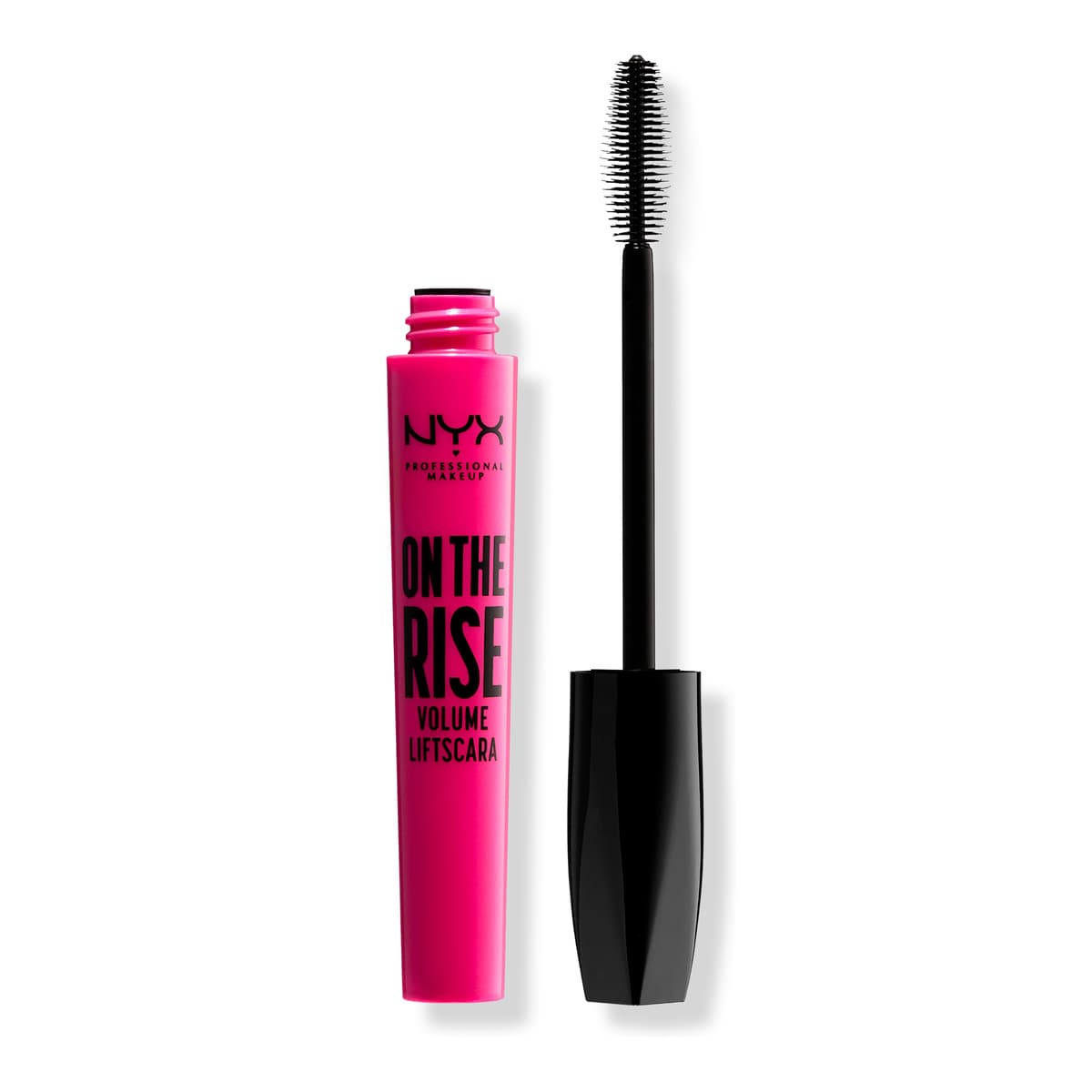 On The Rise Lifting & Volumizing Mascara