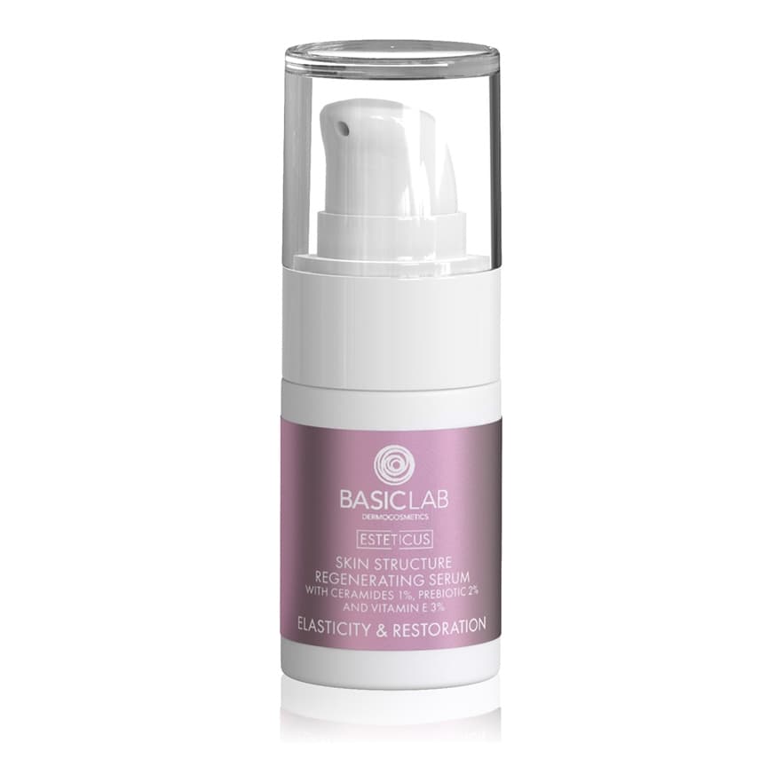 Dermocosmetics Esteticus