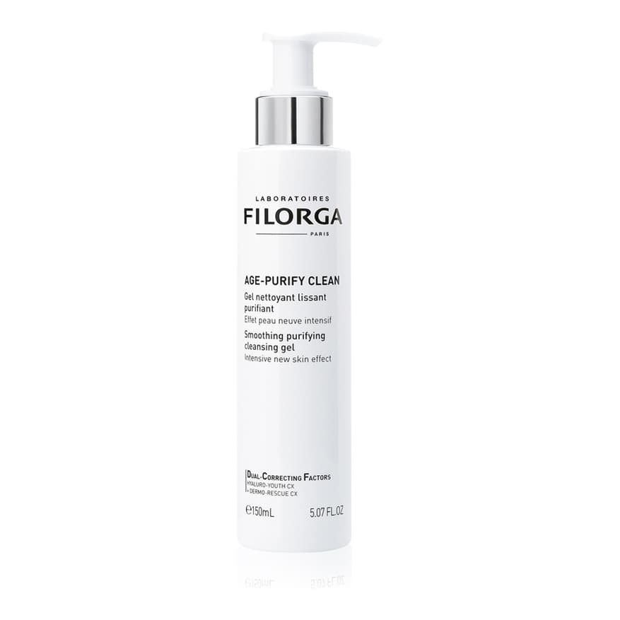 AGE-PURIFY CLEAN