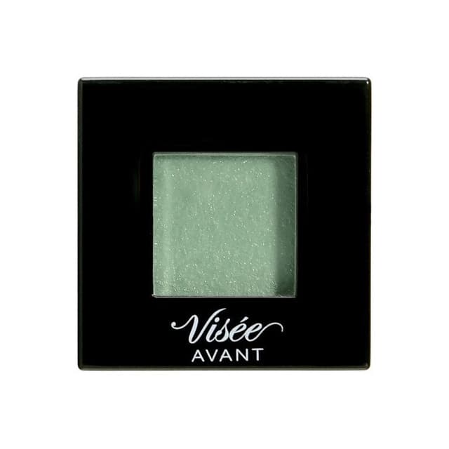 Visee Avant Single Eye Color, #009 Grasshopper
