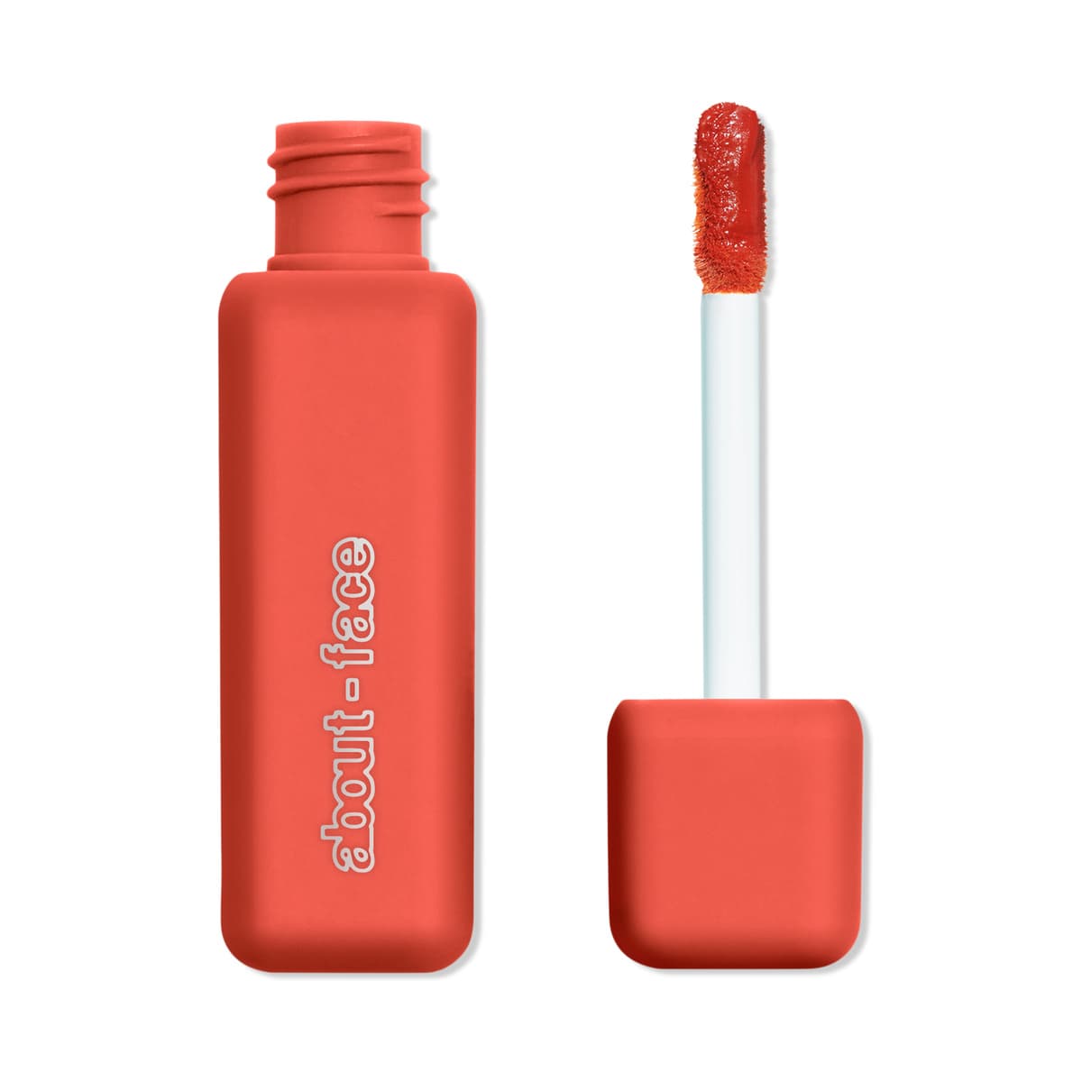 Matte Fluid Eye Paint, Marigold