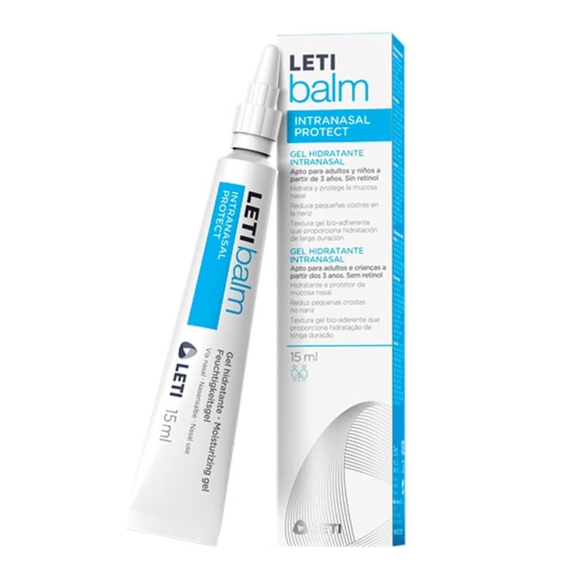 Repair Intranasal Protect Moisturizing Gel