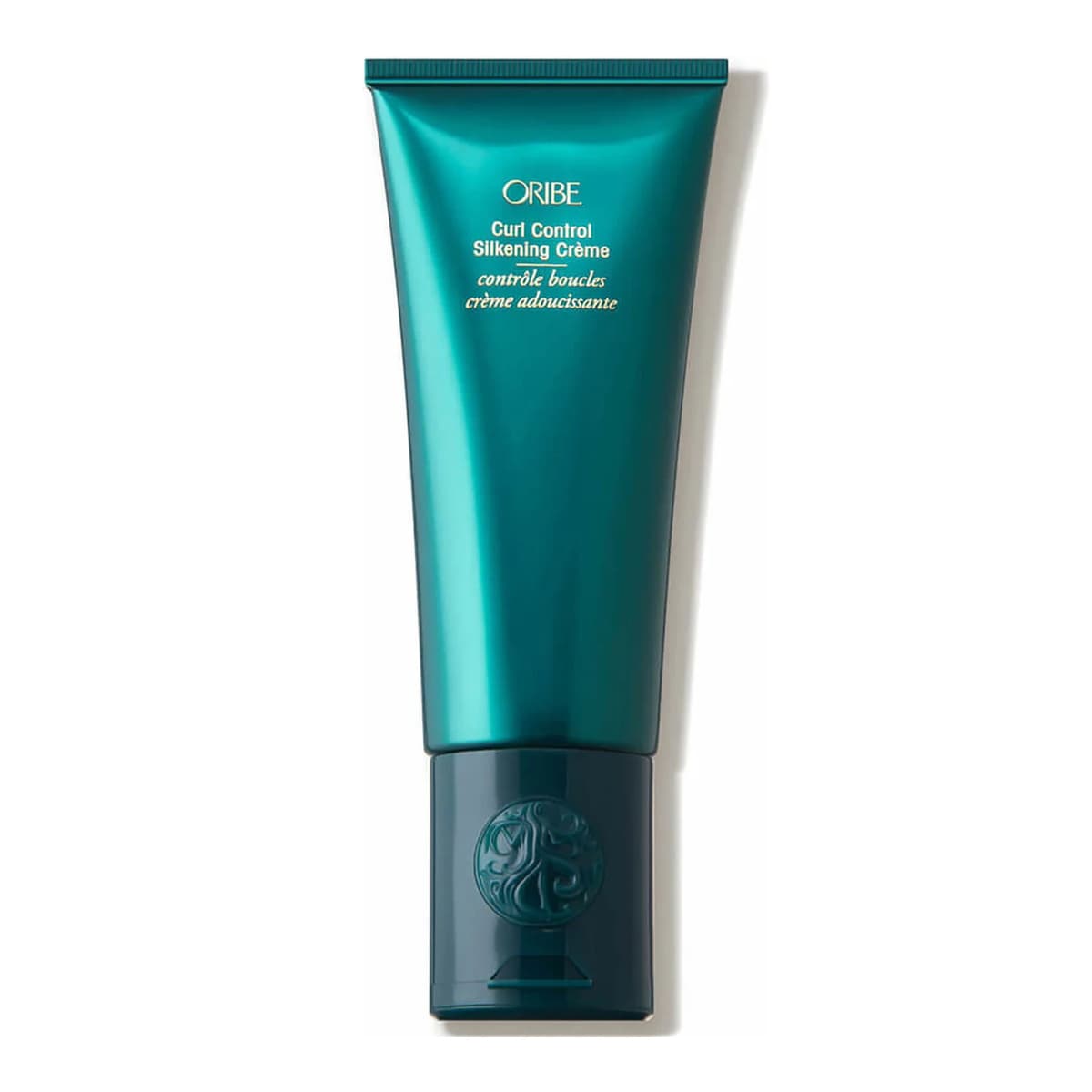 Curl Control Silkening Crème