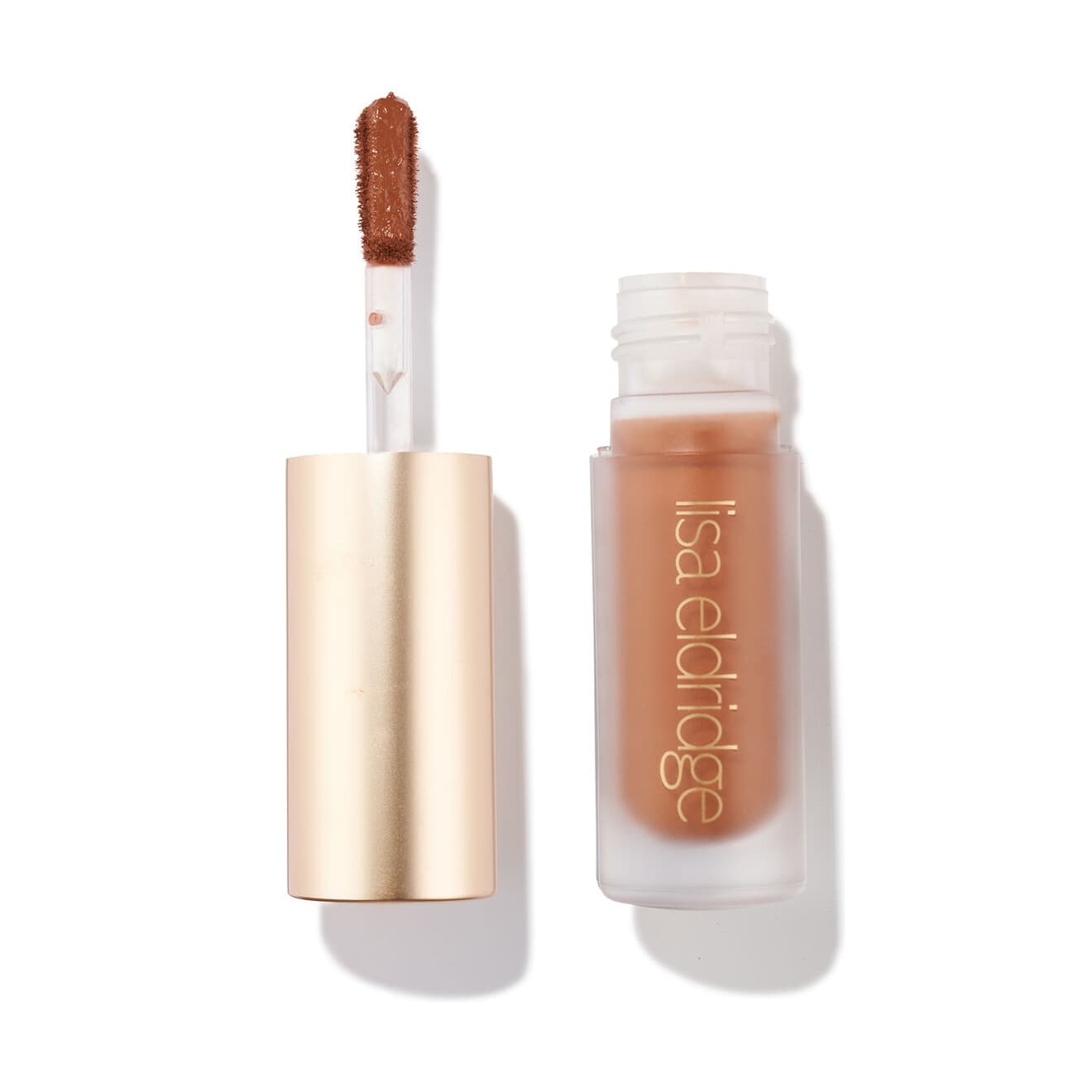 Liquid Silk Eyeshadow, GAIA