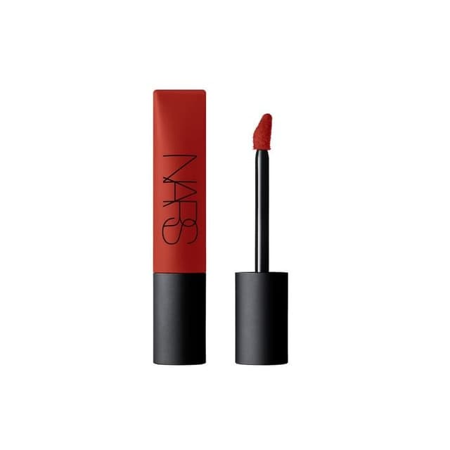 Air Matte Lip Color, #03480 BURLESQUE