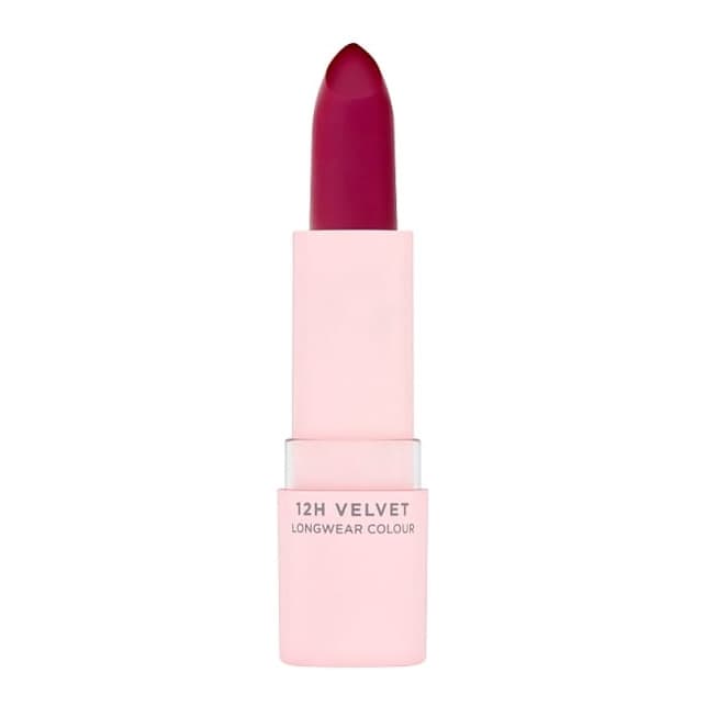 Studio London 12h Satin Lipstick Feeling Lavish