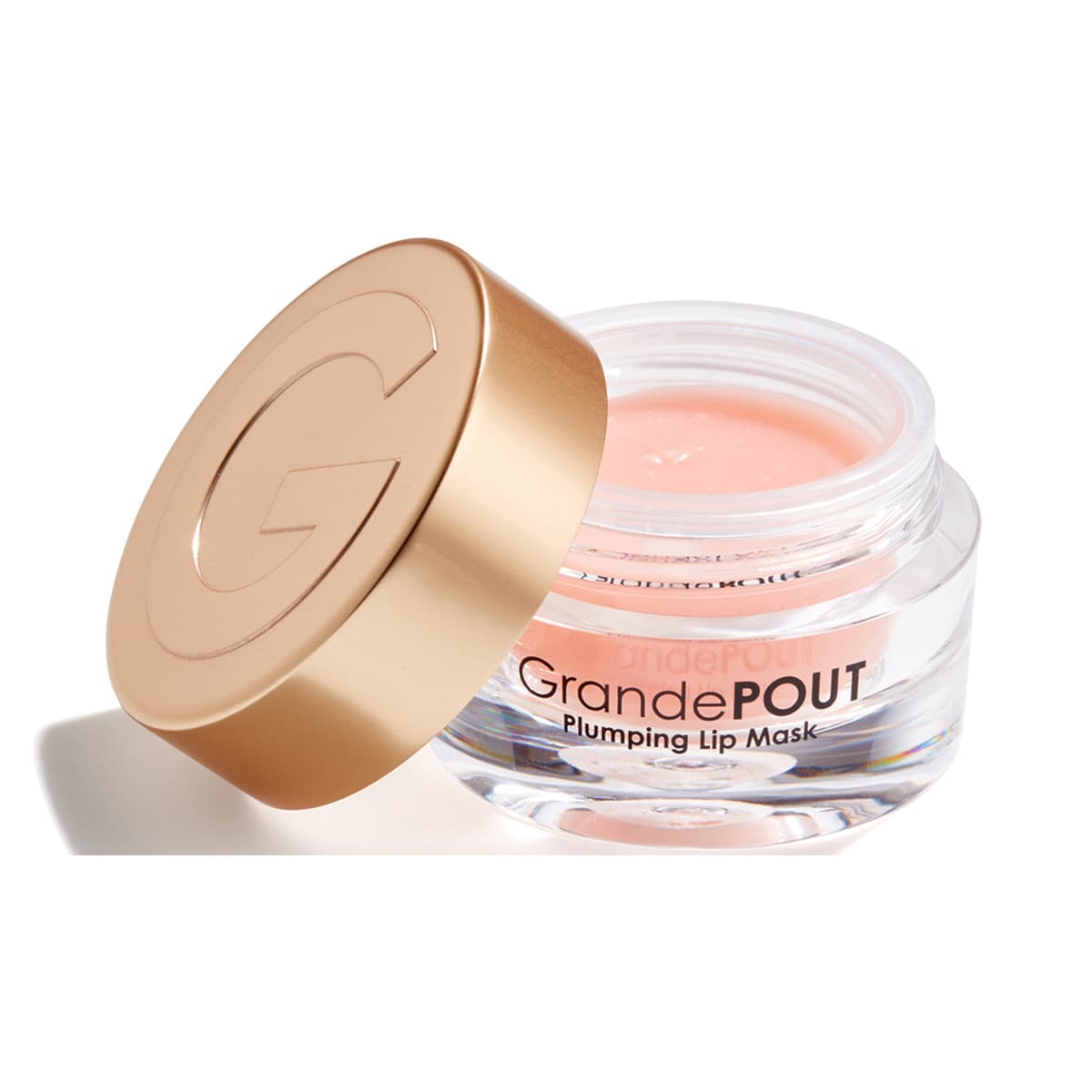 GrandePOUT Plumping Lip Mask - Berry Mojito