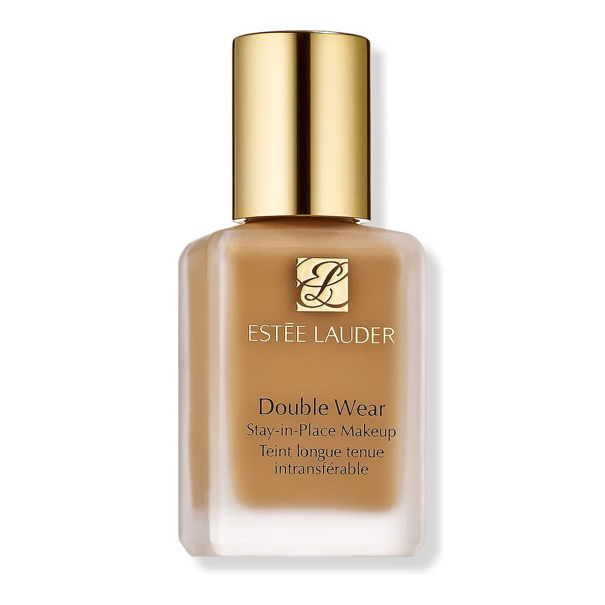 Double Wear Stay-in-Place Foundation, 3N2 Wheat