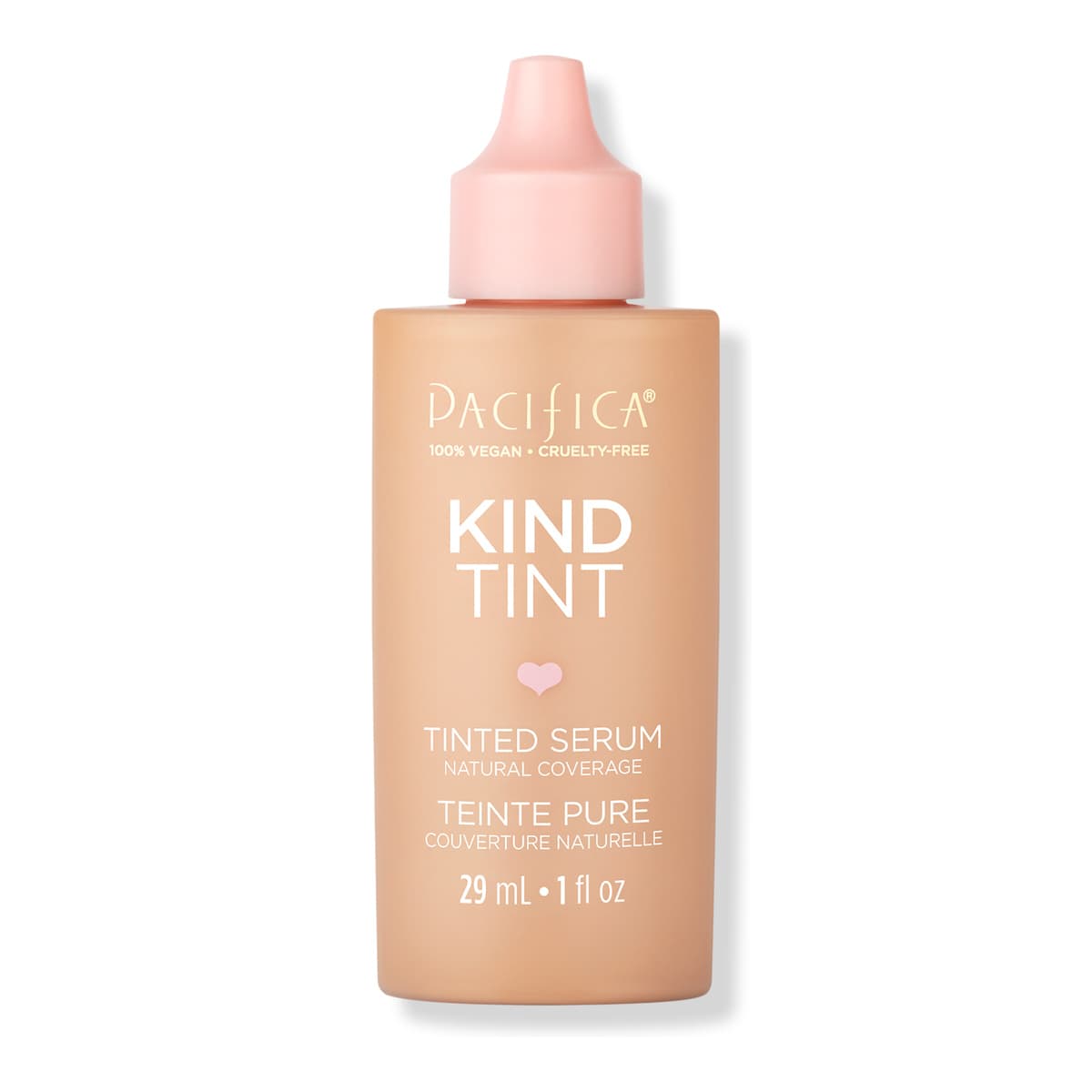 Kind Tint Tinted Serum, #15