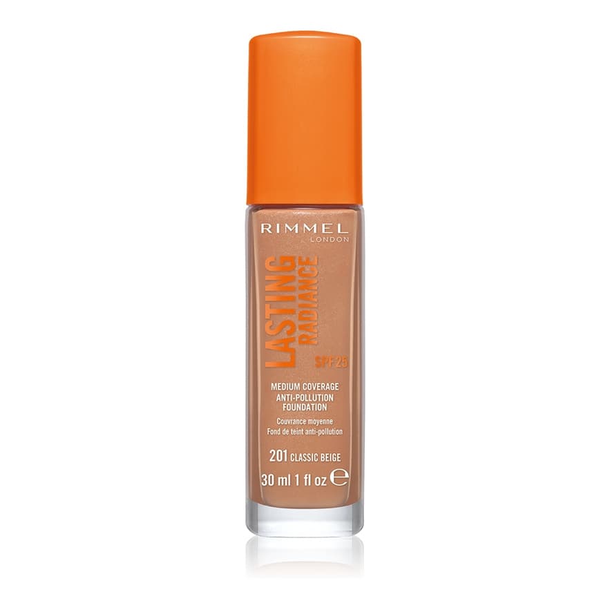 Lasting Radiance