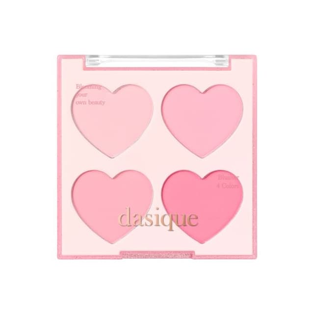 Blending Mood Cheek Sweet Heart Collection, #13 Sweet Heart
