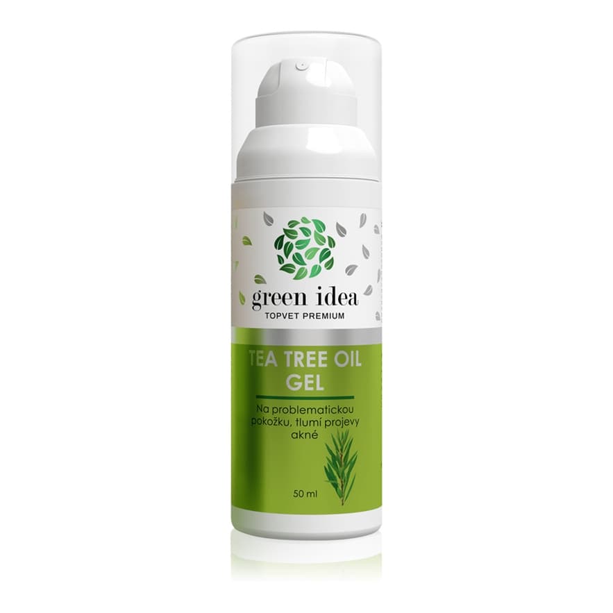 Tea Tree Oil