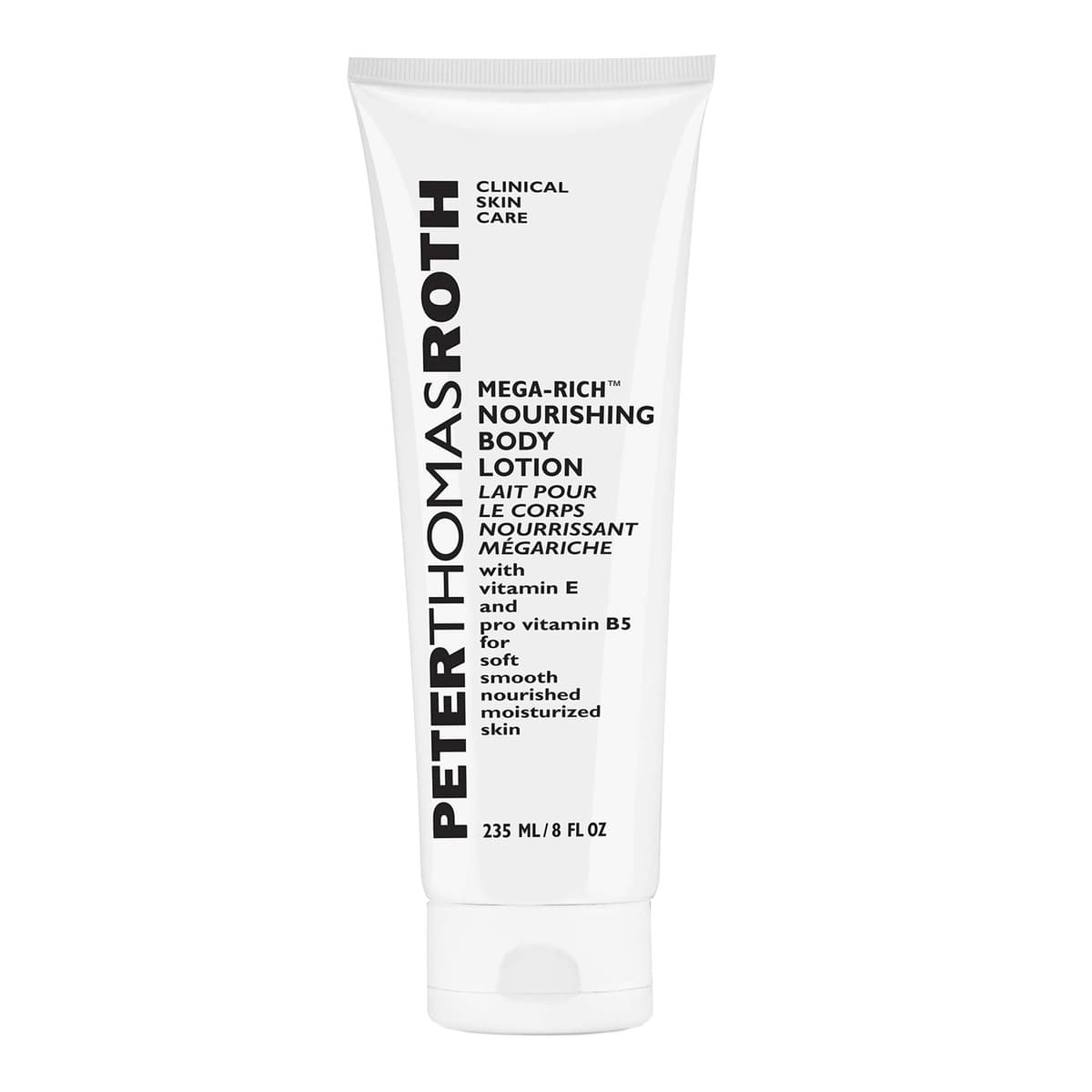 Mega Rich Body Lotion