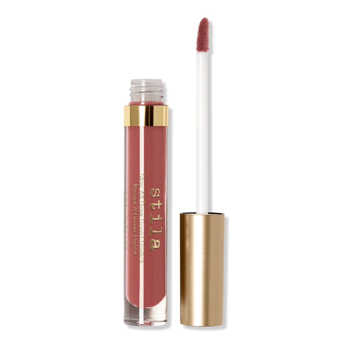 Stay All Day Long Wear Liquid Lipstick, Palermo