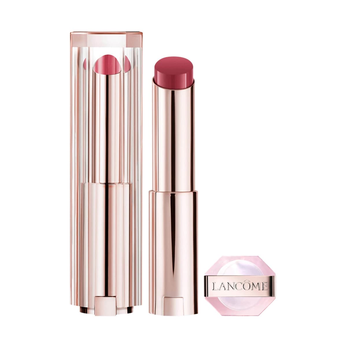 Lip Idôle Squalane-12 Butterglow™ Hydrating Lip Balm, #30 Lisa's Coral Glow