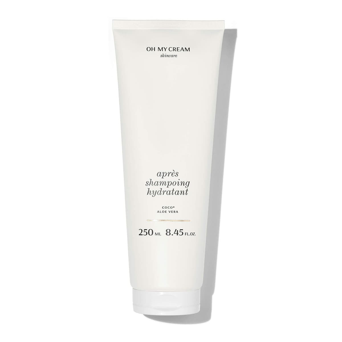 Moisturizing Conditioner