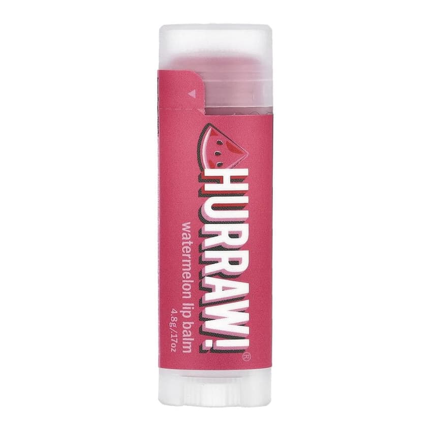 Lip Balm, Watermelon