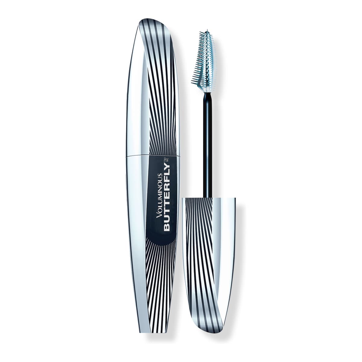 Voluminous Butterfly Mascara, Black