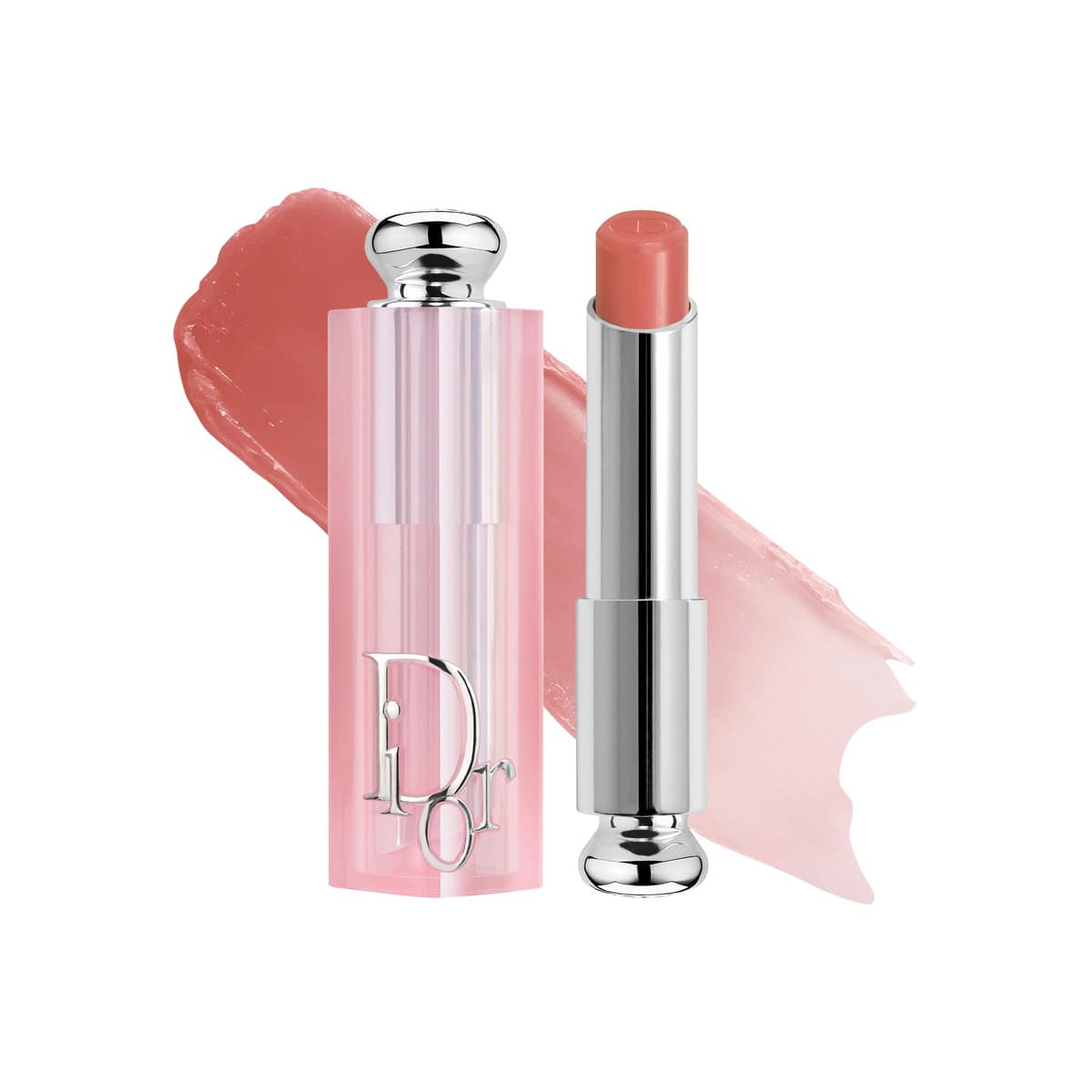 Addict Lip Glow Balm, #012 Rosewood