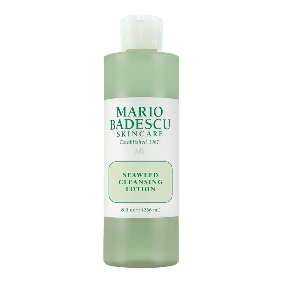 Seaweed Cleansing Lotion