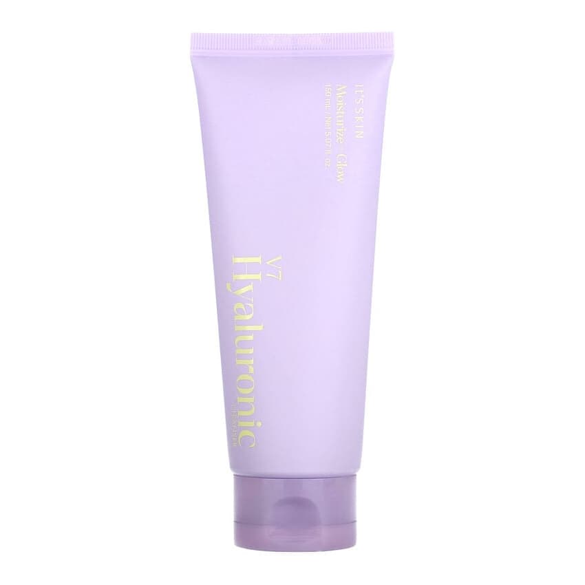 V7 Hyaluronic Cleanser