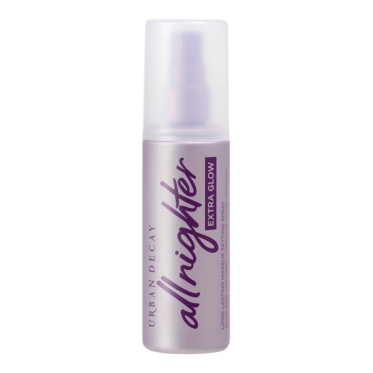 All Nighter Setting Spray Extra Glow