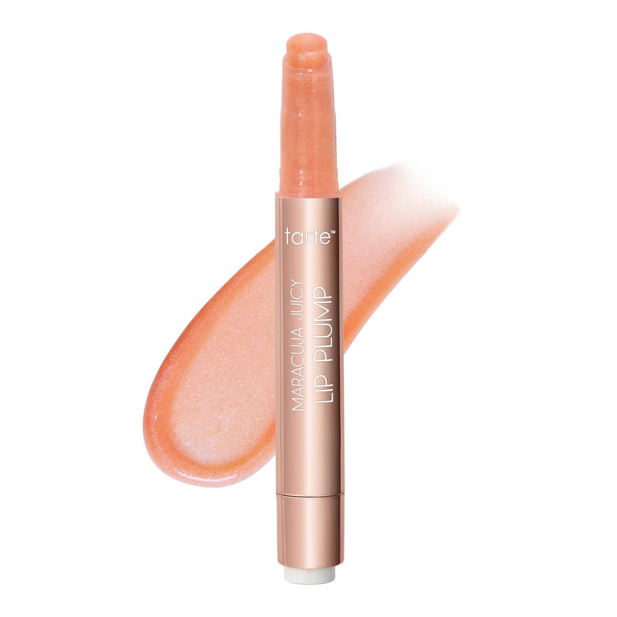 Maracuja Juicy Lip Plump, Peach