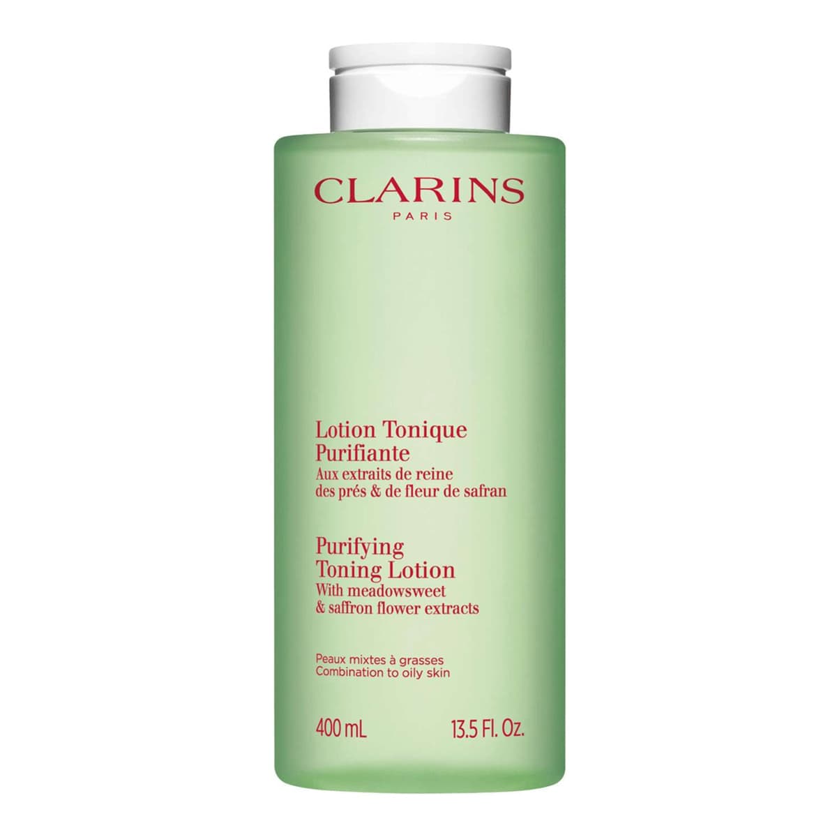Purifying Toning Lotion