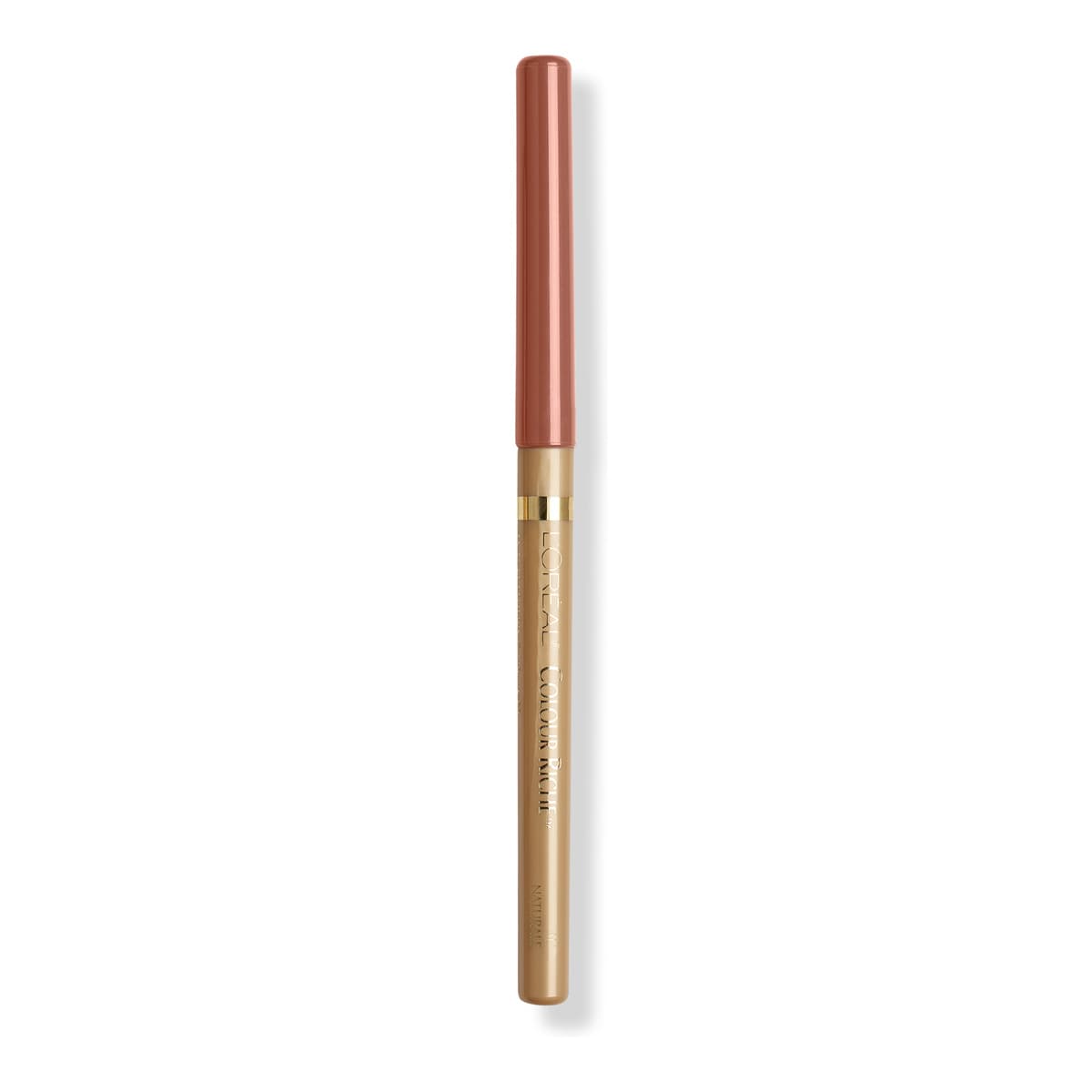 Colour Riche Lip Liner, Au Naturale